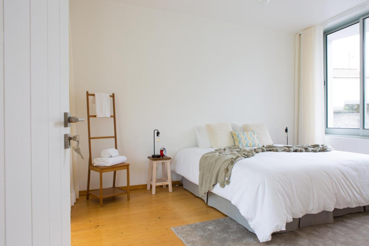Casa Dos Caldeiras Bed & Breakfast *