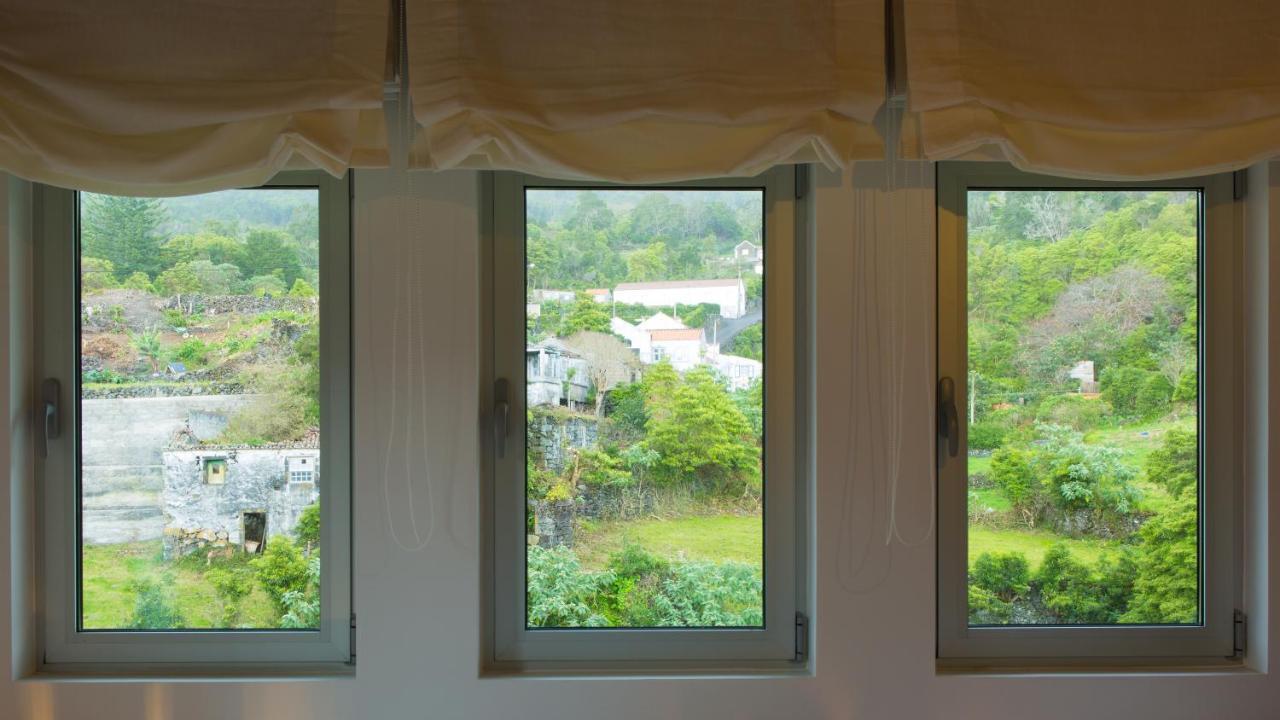 Casa Dos Caldeiras *