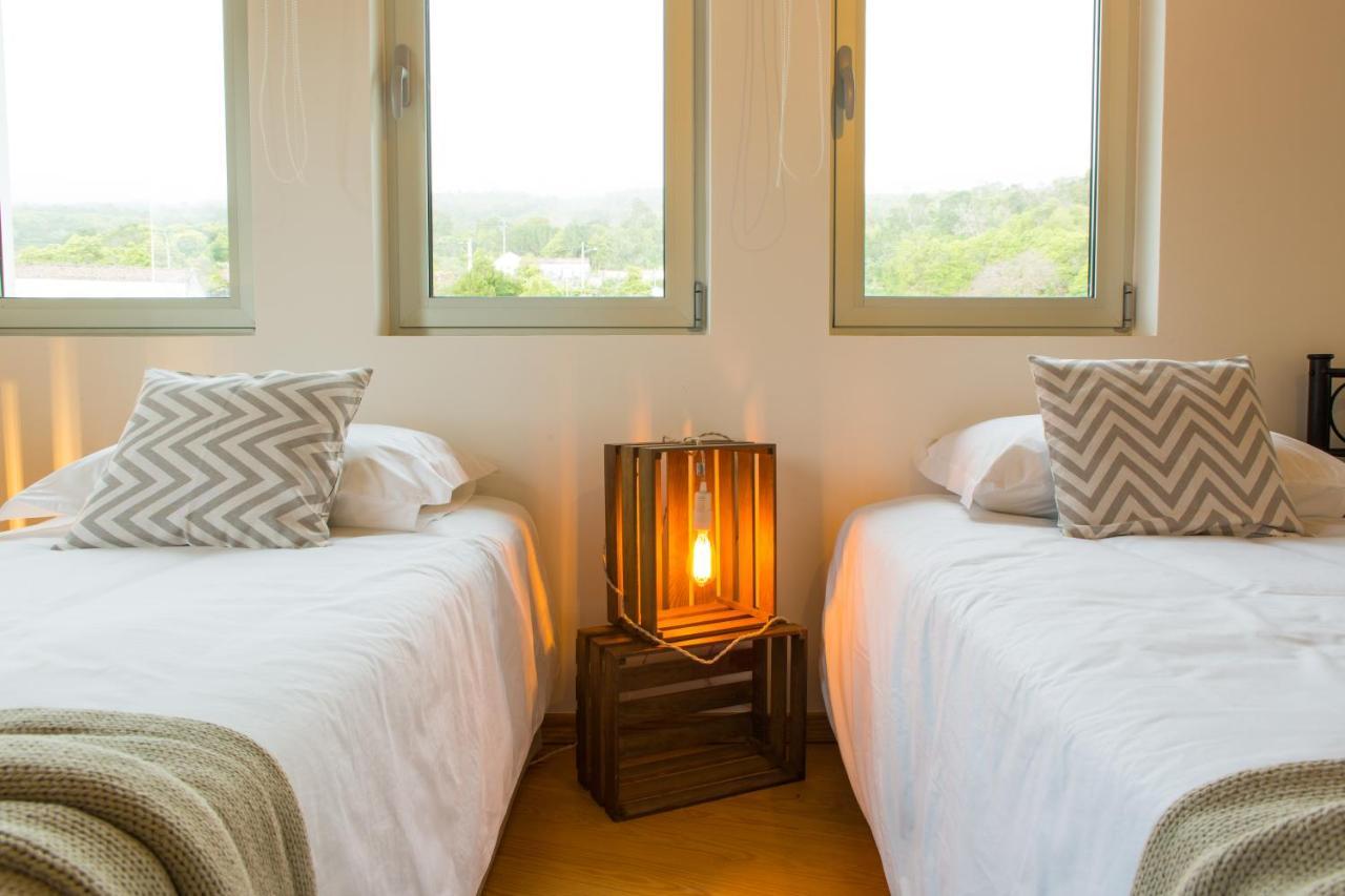 Bed & Breakfast Casa Dos Caldeiras *