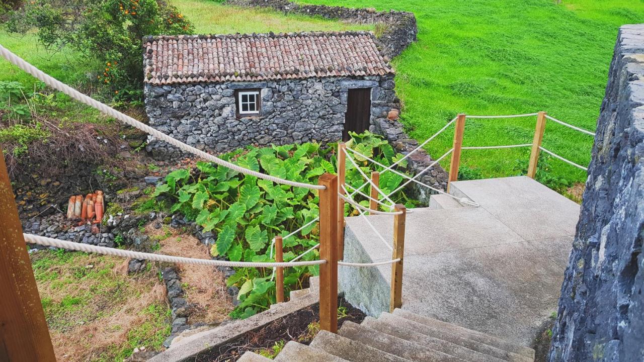 Bed & Breakfast Casa Dos Caldeiras