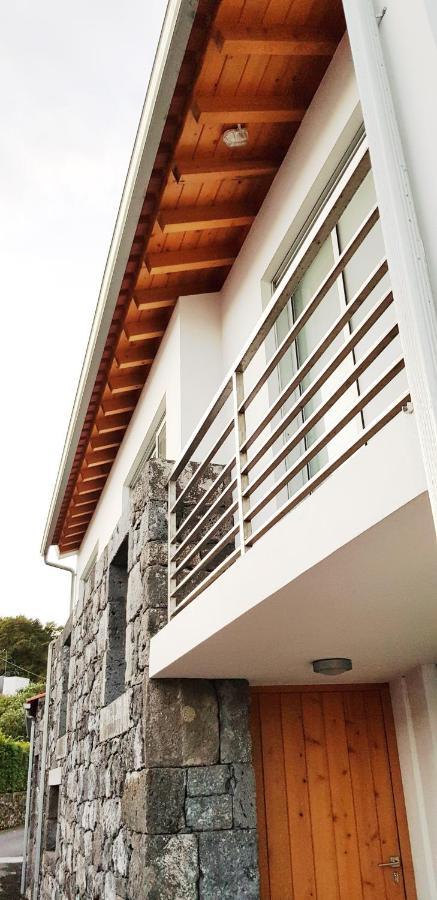 Bed & Breakfast Casa Dos Caldeiras