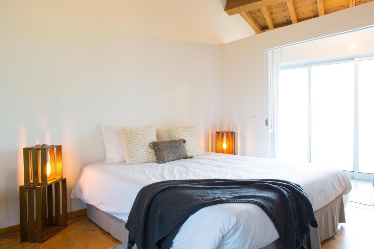 Casa Dos Caldeiras Bed & Breakfast