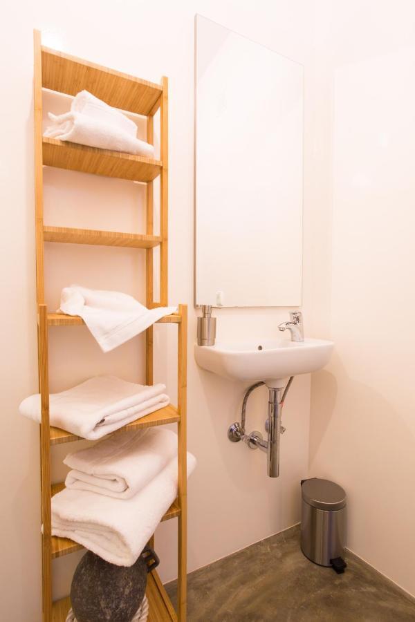 Casa Dos Caldeiras Bed & Breakfast