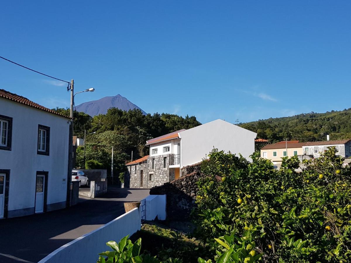 Casa Dos Caldeiras *