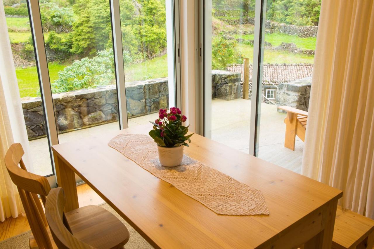 Bed & Breakfast Casa Dos Caldeiras *