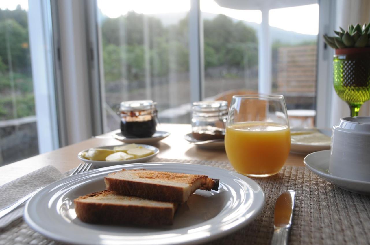 Bed & Breakfast Casa Dos Caldeiras