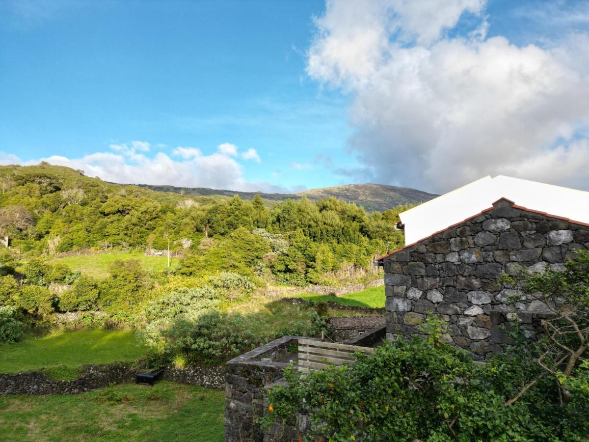 Casa Dos Caldeiras Bed & Breakfast *