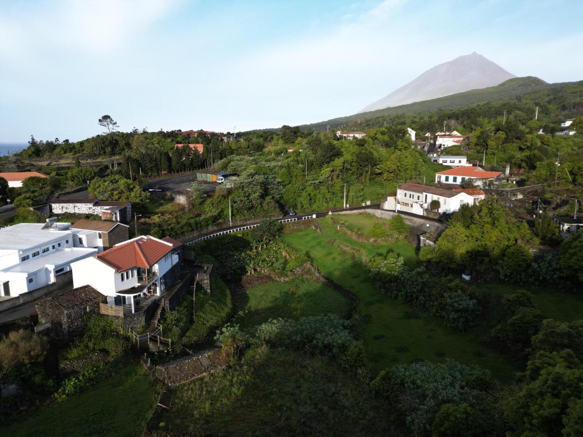 Casa Dos Caldeiras Bed & Breakfast
